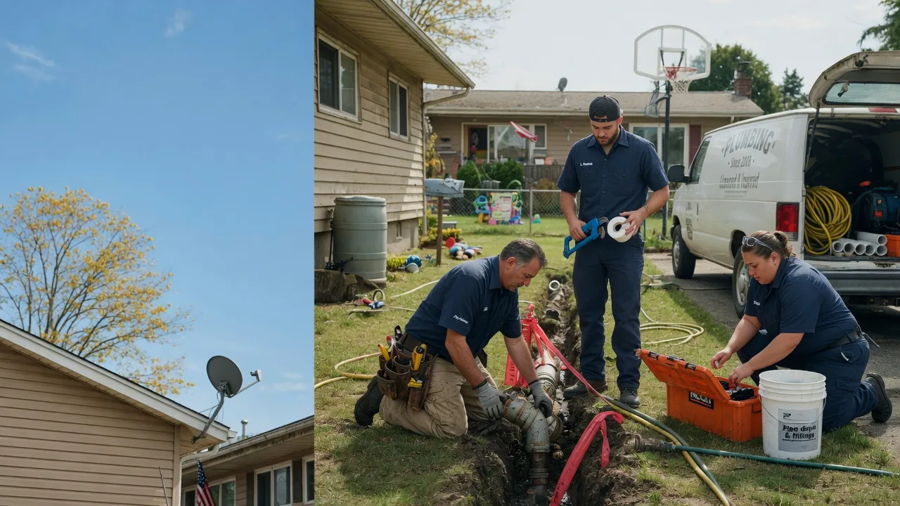 Garbage Disposal Replacement in Cashton, WI near me